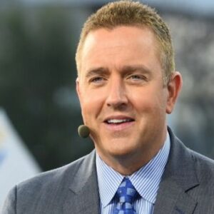 Kirk Herbstreit Bio, Early Life, Career, Net Worth And Salary