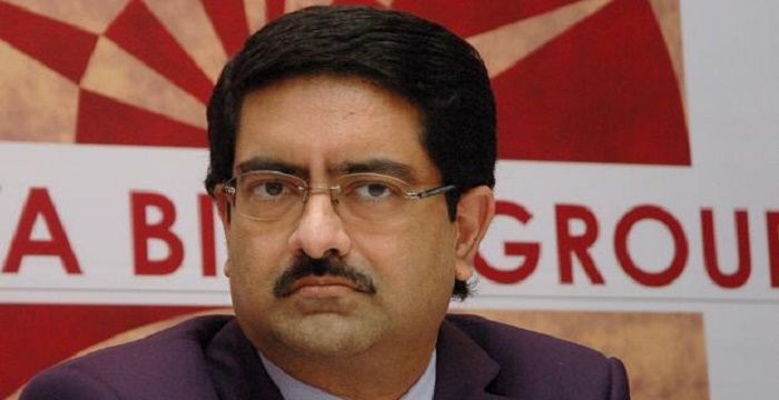 Kumar Mangalam Birla Bio, Early Life, Career, Net Worth And Salary