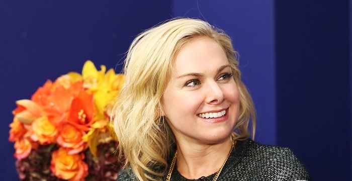 Laura Bell Bundy Bio Early Life Career Net Worth And Salary 