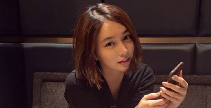Lee Min-jung Bio, Early Life, Career, Net Worth and Salary