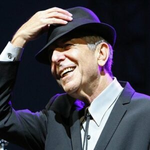 Leonard Cohen Bio, Early Life, Career, Net Worth and Salary