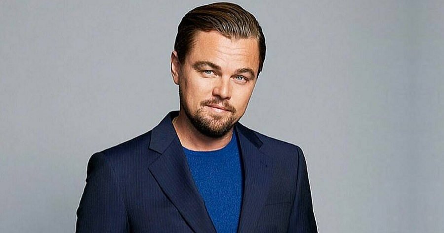 Leonardo DiCaprio Bio, Early Life, Career, Net Worth and Salary