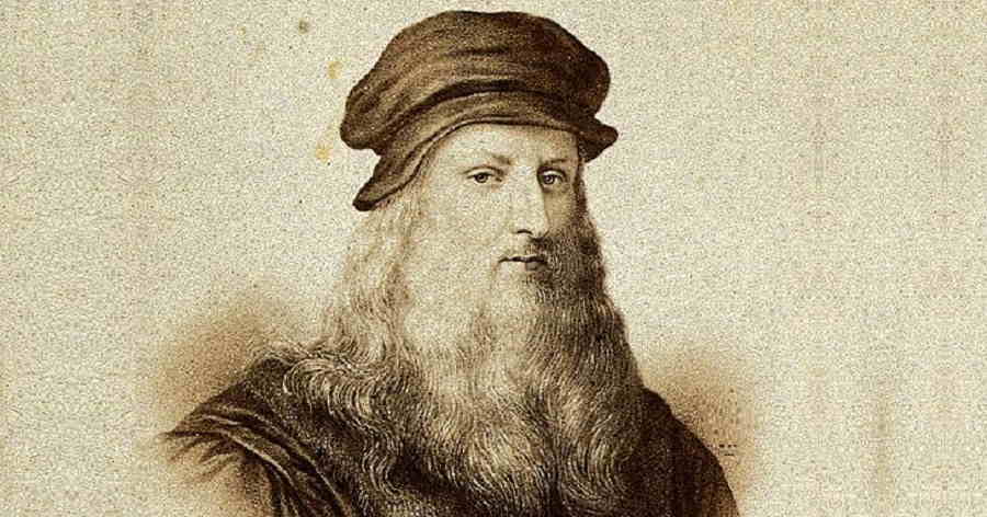 leonardo da vinci biography early life