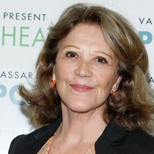 Linda Lavins Biggest Fan Who Inspired Her - jursxb1