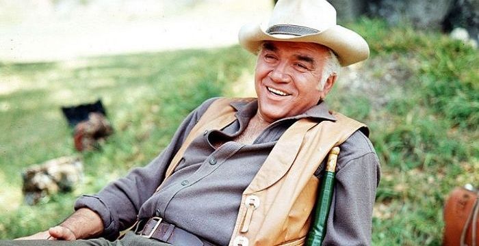 Lorne Greene Bio, Early Life, Career, Net Worth and Salary