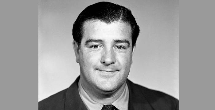 Lou Costello Bio, Early Life, Career, Net Worth and Salary
