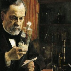 Louis Pasteur Bio, Early Life, Career, Net Worth and Salary