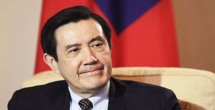 Ma Yingjeou Bio, Early Life, Career, Net Worth and Salary