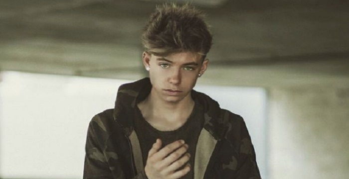 Mackenzie Sol Bio, Early Life, Career, Net Worth and Salary