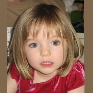 Madeleine Beth McCann Bio, Early Life, Career, Net Worth