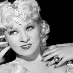 Mae West Bio, Early Life, Career, Net Worth and Salary