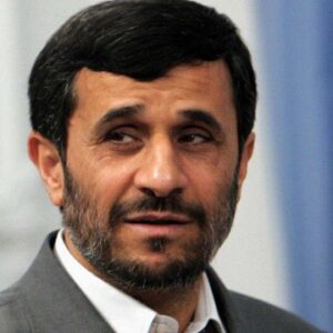 Mahmoud Ahmadinejad Bio, Early Life, Career, Net Worth And Salary