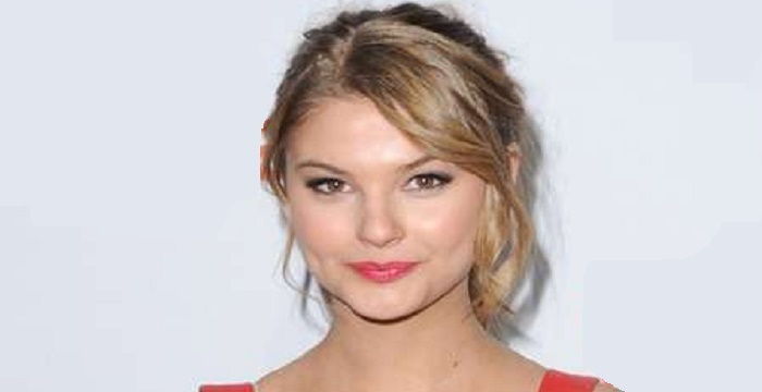 Makenzie Vega Bio, Early Life, Career, Net Worth and Salary