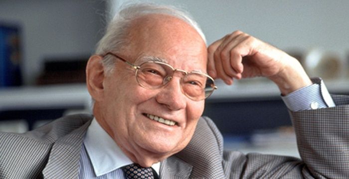 Manfred Eigen Bio, Early Life, Career, Net Worth and Salary