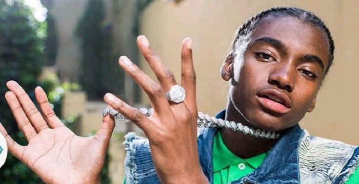 Mani Rrrrr Mani (Rapper) Bio, Early Life, Career, Net Worth and Salary