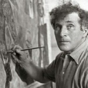 Marc Chagall Bio, Early Life, Career, Net Worth and Salary