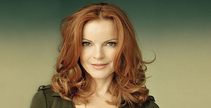 Marcia Cross Bio, Early Life, Career, Net Worth and Salary