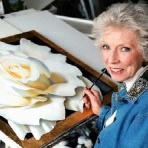 Margaret Keane Bio Early Life Career Net Worth And Salary   Margaret Keane 300x300 