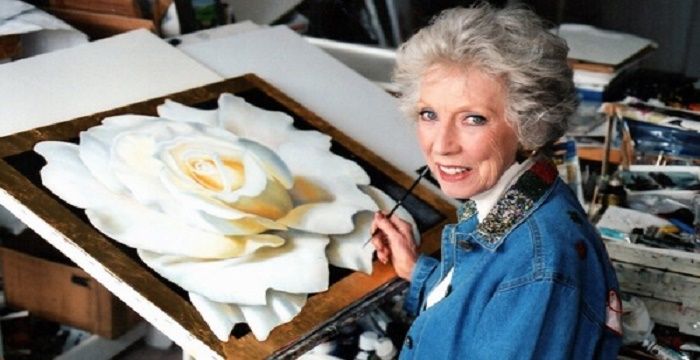 Margaret Keane Bio Early Life Career Net Worth And Salary   Margaret Keane 