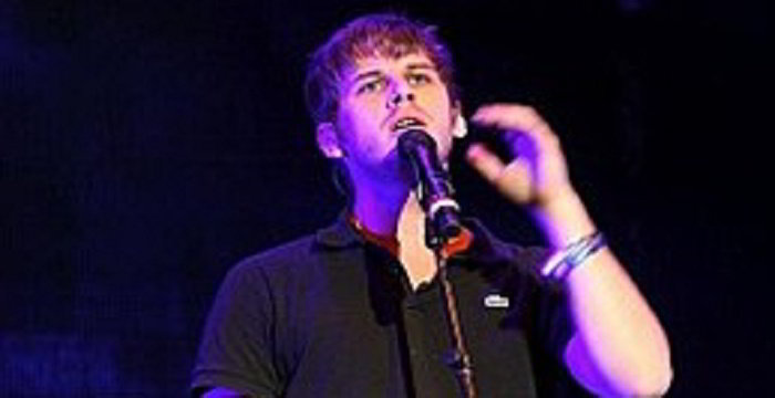 Mark Foster Bio, Early Life, Career, Net Worth and Salary