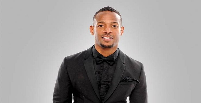 Marlon Wayans Bio, Early Life, Career, Net Worth and Salary
