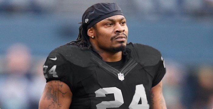 Marshawn Lynch Bio, Early Life, Career, Net Worth And Salary