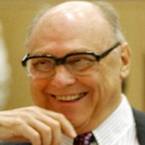 Martin D. Ginsburg Bio, Early Life, Career, Net Worth and Salary