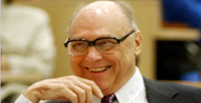 Martin D. Ginsburg Bio, Early Life, Career, Net Worth and Salary