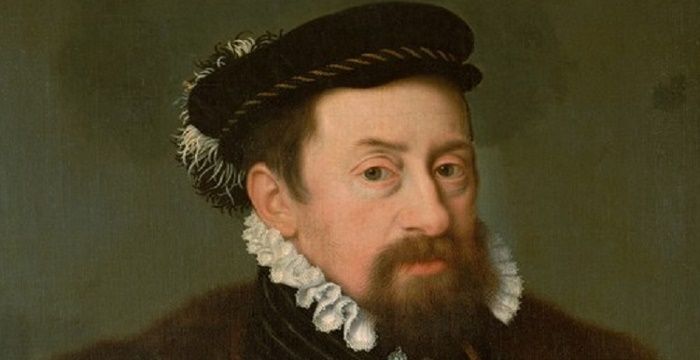 Maximilian II, Holy Roman Emperor Bio, Early Life, Career, Net Worth ...