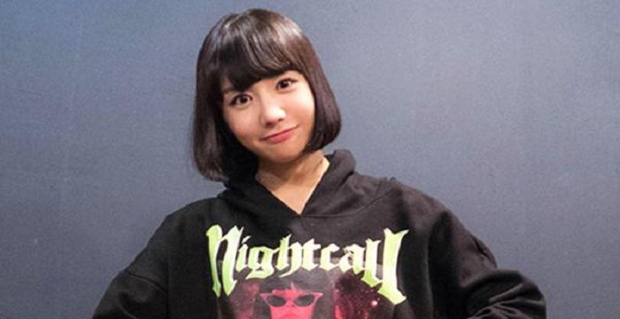 May J Lee Bio, Early Life, Career, Net Worth and Salary