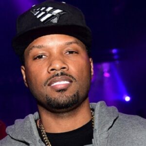 Mendeecees Harris Bio, Early Life, Career, Net Worth and Salary