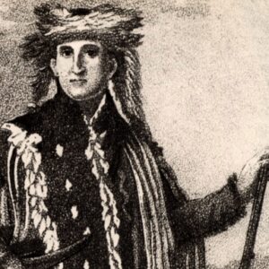 Meriwether Lewis Bio, Early Life, Career, Net Worth and Salary