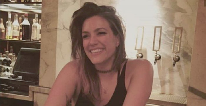 Mia Swier Bio, Early Life, Career, Net Worth and Salary