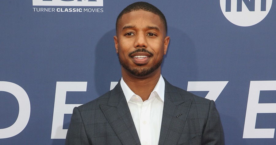 Michael B. Jordan Bio, Early Life, Career, Net Worth and Salary