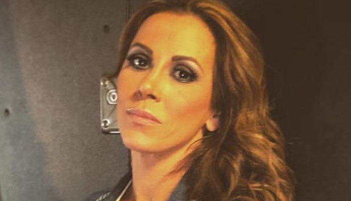 Mickie James Bio, Early Life, Career, Net Worth and Salary