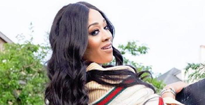 Mimi Faust Bio, Early Life, Career, Net Worth and Salary