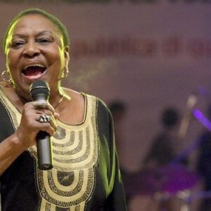 Miriam Makeba Bio, Early Life, Career, Net Worth and Salary