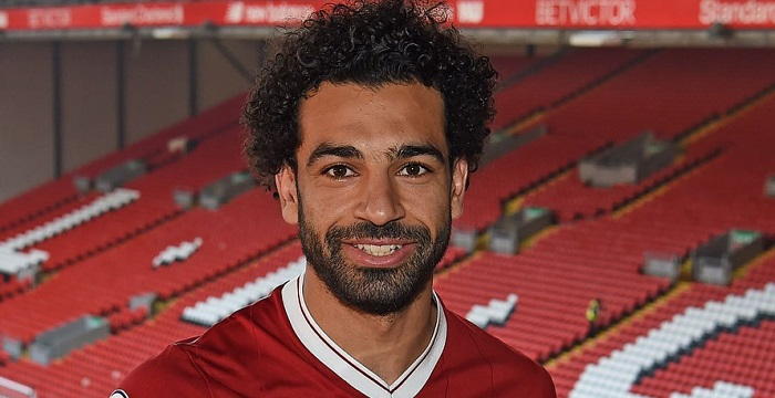 Mohamed Salah Bio, Early Life, Career, Net Worth and Salary