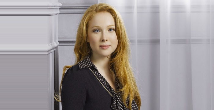 Molly O Quinn