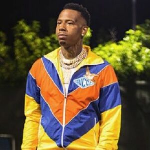 Moneybagg Yo Bio, Early Life, Career, Net Worth and Salary