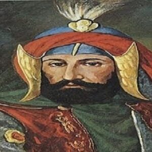 Murad IV Bio, Early Life, Career, Net Worth and Salary