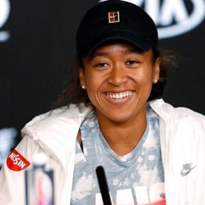 Naomi Osaka Bio, Early Life, Career, Net Worth and Salary