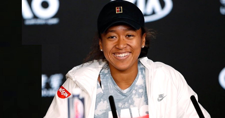 Naomi Osaka Bio, Early Life, Career, Net Worth and Salary