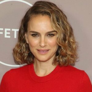 Natalie Portman Bio, Early Life, Career, Net Worth and Salary