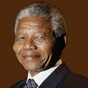 Nelson Mandela Bio, Early Life, Career, Net Worth and Salary