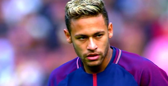 Neymar Bio, Early Life, Career, Net Worth and Salary