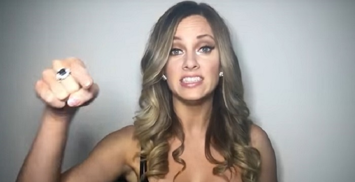 Nicole Arbour Pics