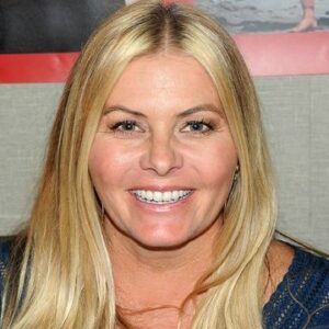 Nicole Eggert Bio, Early Life, Career, Net Worth and Salary