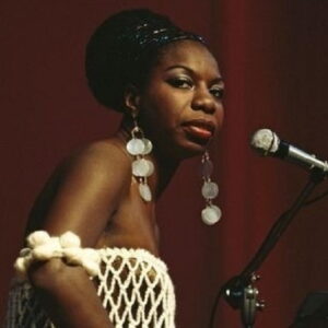 Nina Simone Bio, Early Life, Career, Net Worth and Salary