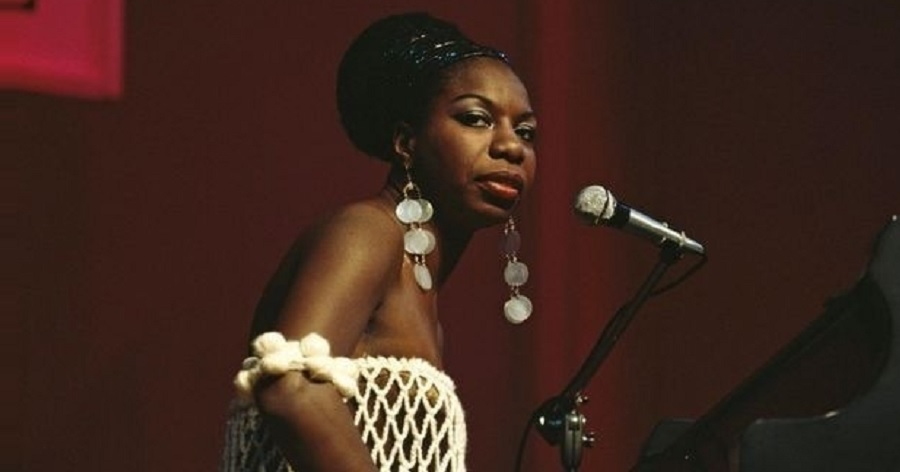 Nina Simone Bio, Early Life, Career, Net Worth and Salary